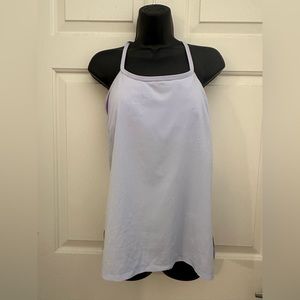 NWT Lululemon Amped Tank 10